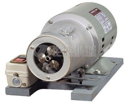 电动剥皮捻线机