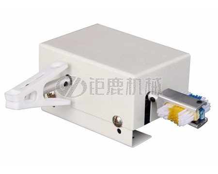 屏蔽线编织网刷线扭线器