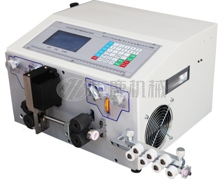 多层剥线电脑剥线机