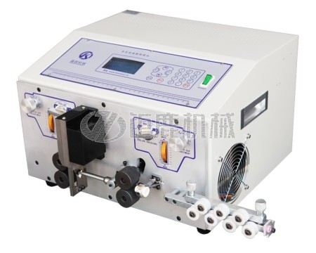 全自动电脑裁线机