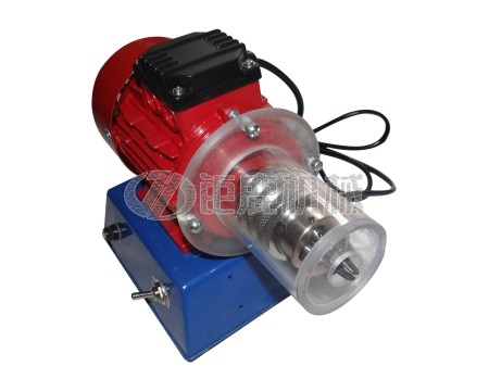 四爪式漆包线去漆机