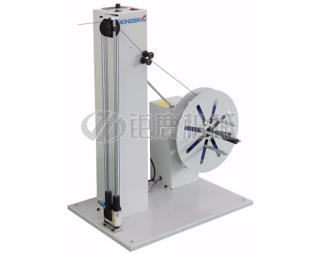 散装线与轴装线通用放线架