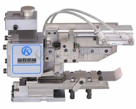 40mm行程气动送料直模
