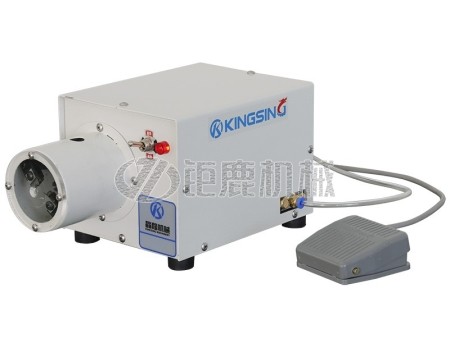 芯线剥皮扭线机