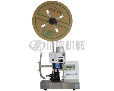 经济型FFC排线端子机