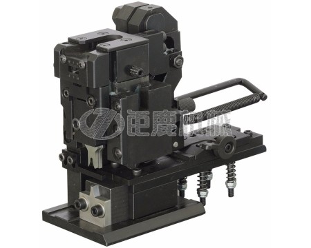 日式30mm行程机械送料直模