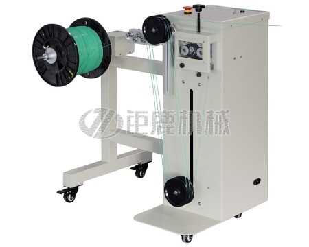 高精密自动送线机