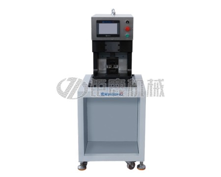 50吨伺服端子机