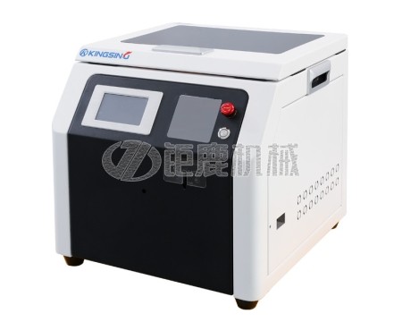 管型绝缘端子剥皮打端机