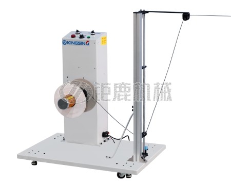 立式变频放线架