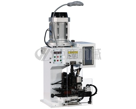 横直模通用型剥打一体机