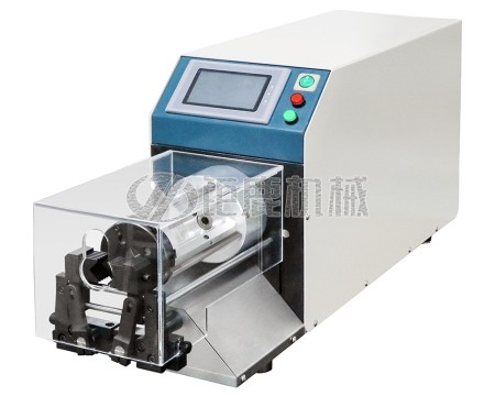 大型同轴电缆剥线机