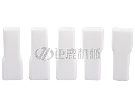 4.8直型硅胶护套