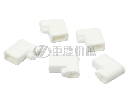 4.8旗型硅胶护套