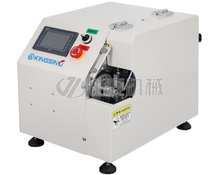 全自动铜箔缠绕机