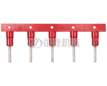 绝缘护套针形端子（适用于软线）