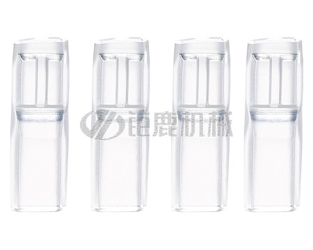 4.8直型倒穿软护套