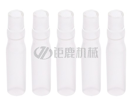 子弹形端子软护套（母）