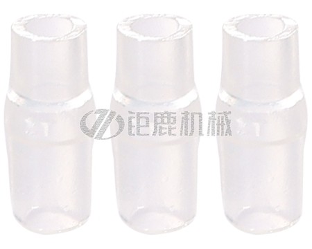 子弹型端子软护套(公）