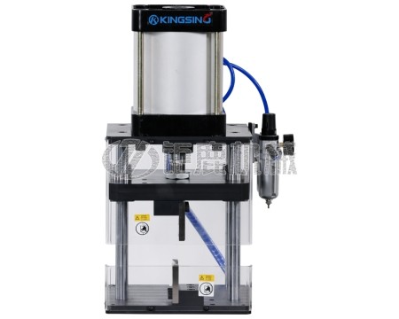 200平方气动电缆切线机