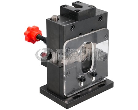 冷压端子六边形模具