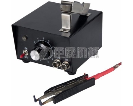 三层绝缘导线热剥钳