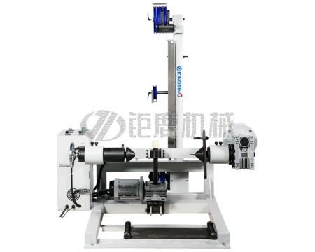 轴装大型放线架