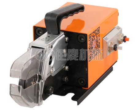 管形端子正方形免换模压接机