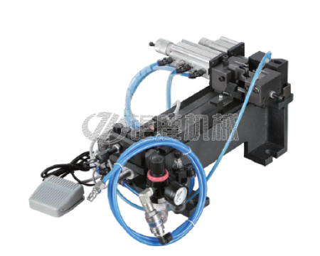 内外护套剥皮机