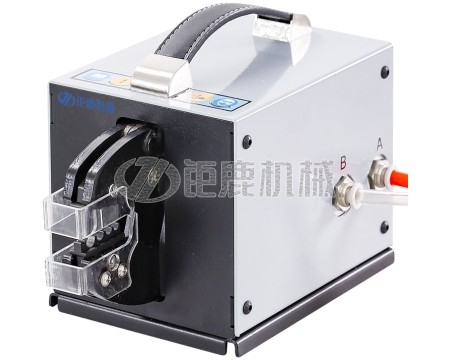 气动端子压接机