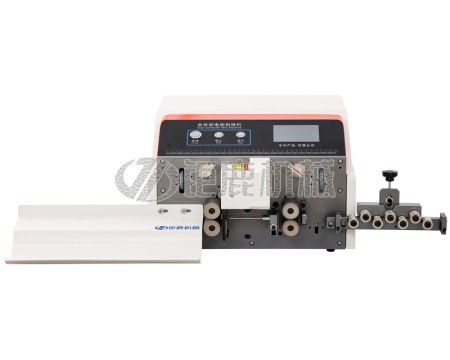 全自动电脑剥线机