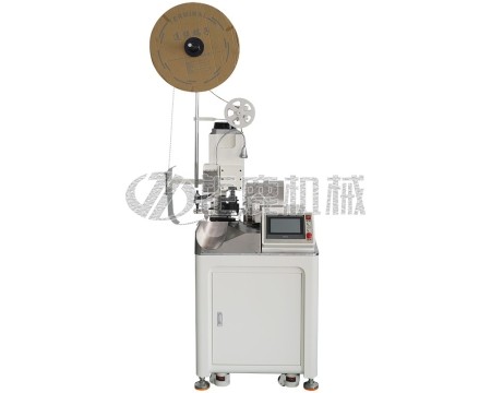 单头全自动端子机