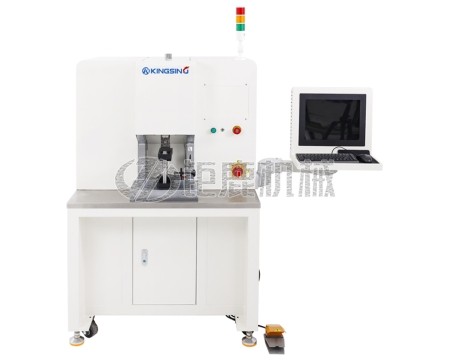 50T伺服型端子压接机