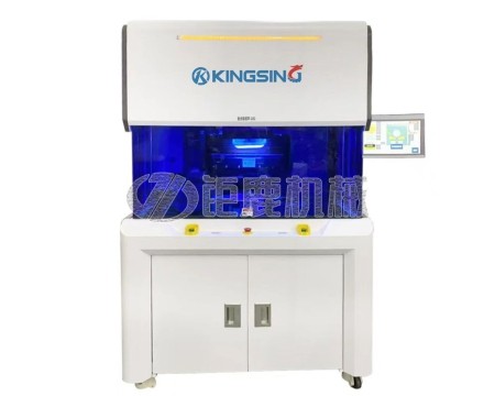 超声波金属焊接机