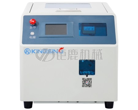 绝缘端子剥皮压接机