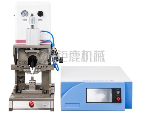 超声波端子焊接机