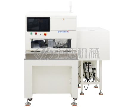 航空端子压接机