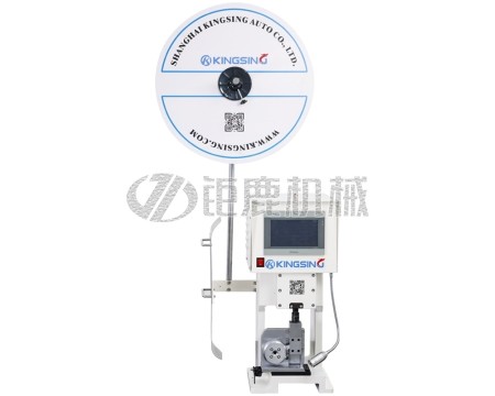 高精密伺服型端子机