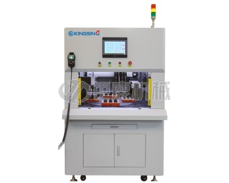 多工位全自动防水栓盲塞植入机