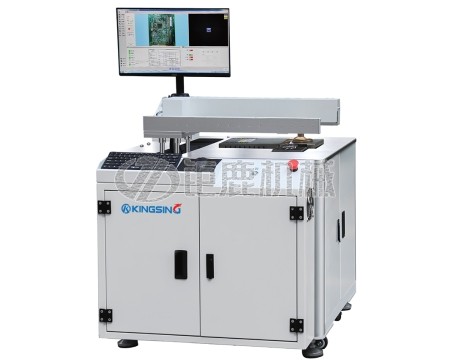 工业级离线自动选择性焊锡机