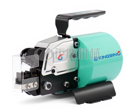 便携式气动端子压接机