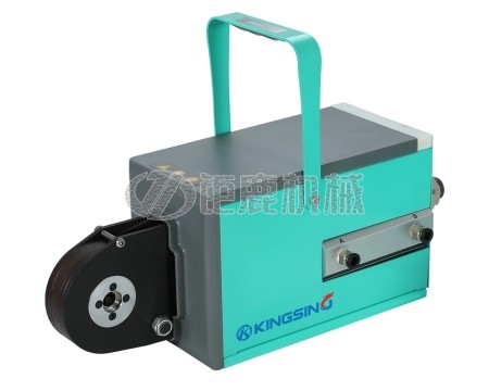 气动插针式大截面端子压接机