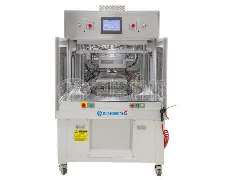 圆盘式热流道注塑成型机