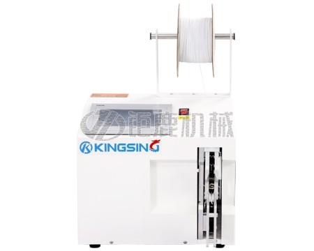 全自动线束捆扎机