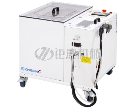 手持式尼龙扎带机