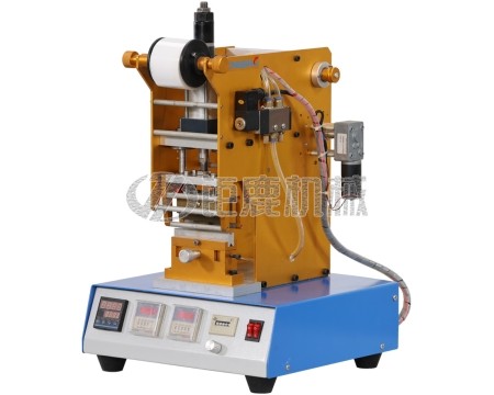 智能电线打标标识机