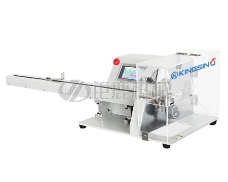 自动线束胶带包扎机