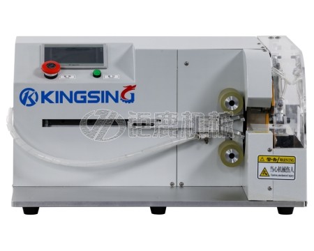 智能型线束胶带缠绕机