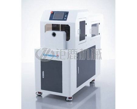 旋转刀式重型电缆剥皮机