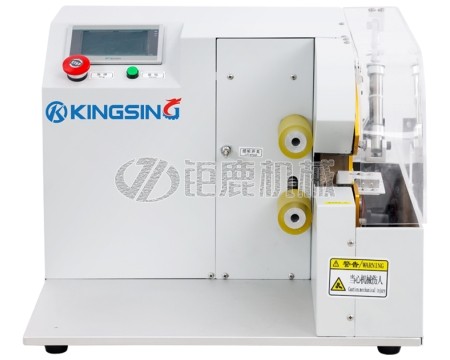 线束自动缠带机